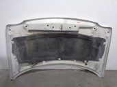 Recambio de capot para jeep compass 2.0 crd cat referencia OEM IAM 5074926AB BLANCO 