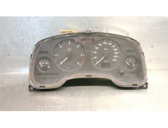 Recambio de cuadro instrumentos para opel astra g hatchback (t98) 2.0 di (f08, f48) referencia OEM IAM 09193335 1256189 11028006