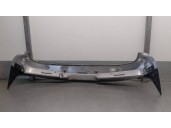 Recambio de aleron trasero para mazda cx-5 2.2 turbodiesel cat referencia OEM IAM KD5351961 KD5351960C 