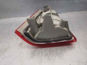 Recambio de piloto trasero derecho para opel kadett e referencia OEM IAM 2216423 YORKA