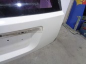 Recambio de porton trasero para jeep compass 2.0 crd cat referencia OEM IAM 5074972AE BLANCO 5 PUERTAS