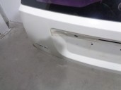 Recambio de porton trasero para jeep compass 2.0 crd cat referencia OEM IAM 5074972AE BLANCO 5 PUERTAS