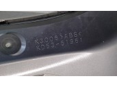 Recambio de aleron trasero para mazda cx-5 2.2 turbodiesel cat referencia OEM IAM KD5351961 KD5351960C 