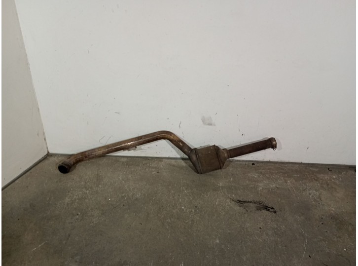 Recambio de catalizador para mercedes-benz clase e (w210) e 270 cdi (210.016) referencia OEM IAM A202490003 