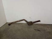 Recambio de catalizador para mercedes-benz clase e (w210) e 270 cdi (210.016) referencia OEM IAM A202490003 