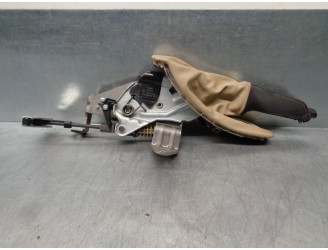 Recambio de palanca freno de mano para bmw serie 3 berlina (e90) 320d referencia OEM IAM 34406782749 