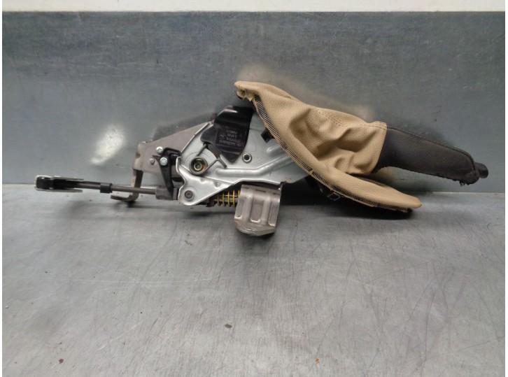 Recambio de palanca freno de mano para bmw serie 3 berlina (e90) 320d referencia OEM IAM 34406782749 