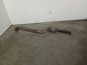 Recambio de catalizador para mercedes-benz clase e (w210) e 270 cdi (210.016) referencia OEM IAM A202490003 