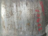 Recambio de catalizador para mercedes-benz clase e (w210) e 270 cdi (210.016) referencia OEM IAM A202490003 