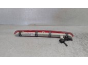 Recambio de luz central de freno para mazda cx-5 2.2 turbodiesel cat referencia OEM IAM KD5351580  