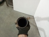 Recambio de catalizador para mercedes-benz clase e (w210) e 270 cdi (210.016) referencia OEM IAM A202490003 