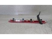 Recambio de luz central de freno para mazda cx-5 2.2 turbodiesel cat referencia OEM IAM KD5351580  