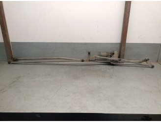 Recambio de motor limpia delantero para peugeot 308 i (4a_, 4c_) 1.6 16v referencia OEM IAM 9684806680 6405HY 