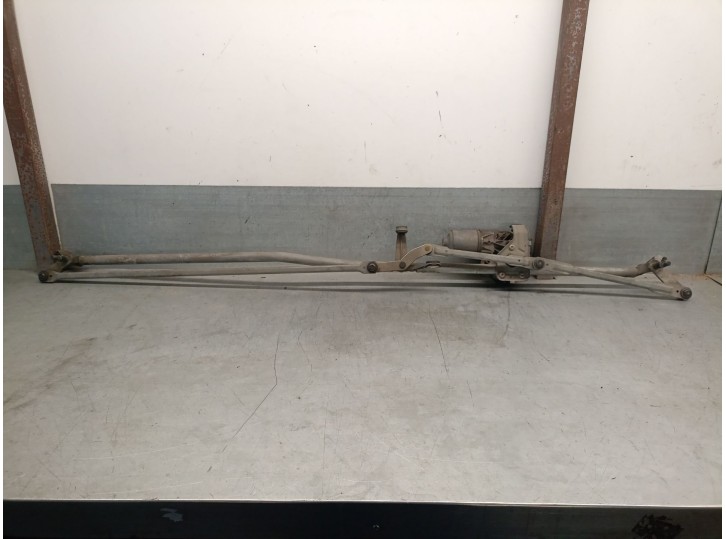 Recambio de motor limpia delantero para peugeot 308 i (4a_, 4c_) 1.6 16v referencia OEM IAM 9684806680 6405HY 