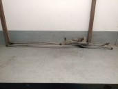 Recambio de motor limpia delantero para peugeot 308 i (4a_, 4c_) 1.6 16v referencia OEM IAM 9684806680 6405HY 