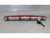 Recambio de luz central de freno para mazda cx-5 2.2 turbodiesel cat referencia OEM IAM KD5351580  