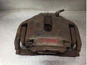 Recambio de pinza freno delantera derecha para bmw serie 5 gran turismo (f07) 2.0 turbodiesel referencia OEM IAM 34116786818 ET