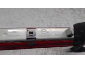 Recambio de luz central de freno para mazda cx-5 2.2 turbodiesel cat referencia OEM IAM KD5351580  