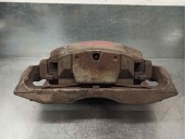 Recambio de pinza freno delantera derecha para bmw serie 5 gran turismo (f07) 2.0 turbodiesel referencia OEM IAM 34116786818 ET