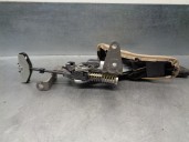 Recambio de palanca freno de mano para bmw serie 3 berlina (e90) 320d referencia OEM IAM 34406782749 
