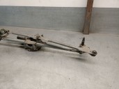 Recambio de motor limpia delantero para peugeot 308 i (4a_, 4c_) 1.6 16v referencia OEM IAM 9684806680 6405HY 