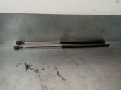 Replacement boot / tailgate shock absorbers for Ford Focus II (DA_, HCP, DP) 1.6 TDCi OEM IAM reference 1349309 1349309 