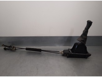 Recambio de palanca cambio para renault modus 1.5 dci diesel referencia OEM IAM 8200273239  