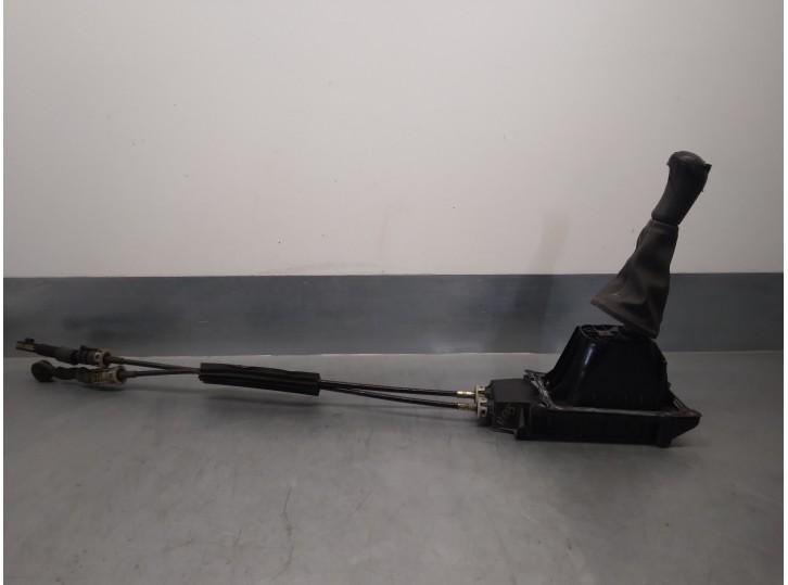 Recambio de palanca cambio para renault modus 1.5 dci diesel referencia OEM IAM 8200273239  