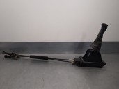 Recambio de palanca cambio para renault modus 1.5 dci diesel referencia OEM IAM 8200273239  