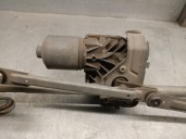 Recambio de motor limpia delantero para peugeot 308 i (4a_, 4c_) 1.6 16v referencia OEM IAM 9684806680 6405HY 