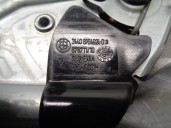 Recambio de palanca freno de mano para bmw serie 3 berlina (e90) 320d referencia OEM IAM 34406782749 