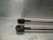 Replacement boot / tailgate shock absorbers for Ford Focus II (DA_, HCP, DP) 1.6 TDCi OEM IAM reference 1349309 1349309 