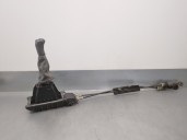 Recambio de palanca cambio para renault modus 1.5 dci diesel referencia OEM IAM 8200273239  