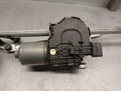 Recambio de motor limpia delantero para peugeot 308 i (4a_, 4c_) 1.6 16v referencia OEM IAM 9684806680 6405HY 