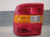 Recambio de piloto trasero izquierdo para opel vectra a referencia OEM IAM 12871748 2201431 MAGNET MARELLI