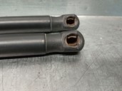 Replacement boot / tailgate shock absorbers for Ford Focus II (DA_, HCP, DP) 1.6 TDCi OEM IAM reference 1349309 1349309 