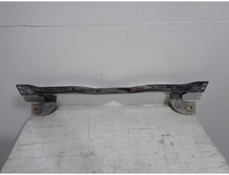 Recambio de panel frontal para jeep compass 2.0 crd cat referencia OEM IAM 4275270 DE CHAPA 