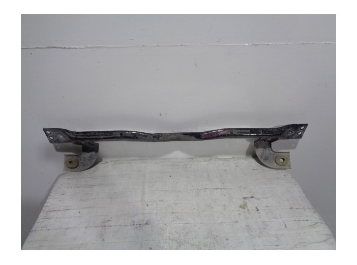 Recambio de panel frontal para jeep compass 2.0 crd cat referencia OEM IAM 4275270 DE CHAPA 