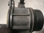 Recambio de caudalimetro para bmw 5 (g30, f90) 520 d referencia OEM IAM 11618573034 11618590724 