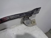 Recambio de panel frontal para jeep compass 2.0 crd cat referencia OEM IAM 4275270 DE CHAPA 