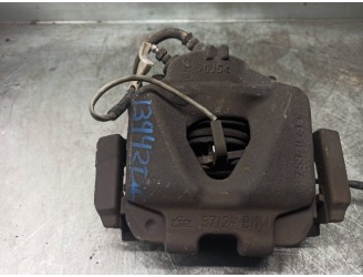 Recambio de pinza freno delantera izquierda para bmw serie 3 berlina (e90) 320d referencia OEM IAM 34116778145  