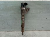 Recambio de inyector para chrysler voyager (rg) 2.5 crd grand voyager limited referencia OEM IAM 0445110059 RX066820AA BOSCH