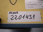 Recambio de piloto trasero izquierdo para opel vectra a referencia OEM IAM 12871748 2201431 MAGNET MARELLI