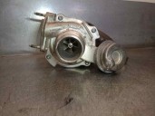 Recambio de turbocompresor para ford puma 1.0 ecoboost cat referencia OEM IAM H6BG6K682AD 1232870001 CONTINENTAL