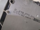 Recambio de palanca cambio para renault modus 1.5 dci diesel referencia OEM IAM 8200273239  