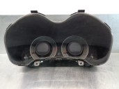 Recambio de cuadro instrumentos para toyota auris luna+ referencia OEM IAM 838000Z290 