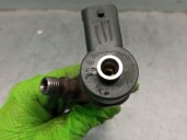 Recambio de inyector para chrysler voyager (rg) 2.5 crd grand voyager limited referencia OEM IAM 0445110059 RX066820AA BOSCH