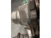 Recambio de turbocompresor para ford puma 1.0 ecoboost cat referencia OEM IAM H6BG6K682AD 1232870001 CONTINENTAL