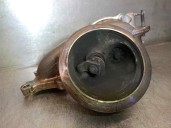 Recambio de turbocompresor para ford puma 1.0 ecoboost cat referencia OEM IAM H6BG6K682AD 1232870001 CONTINENTAL