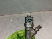 Recambio de inyector para chrysler voyager (rg) 2.5 crd grand voyager limited referencia OEM IAM 0445110059 RX066820AA BOSCH